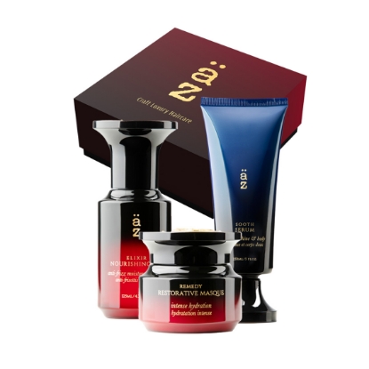 Picture of Holiday Gift Set - 3 Piece