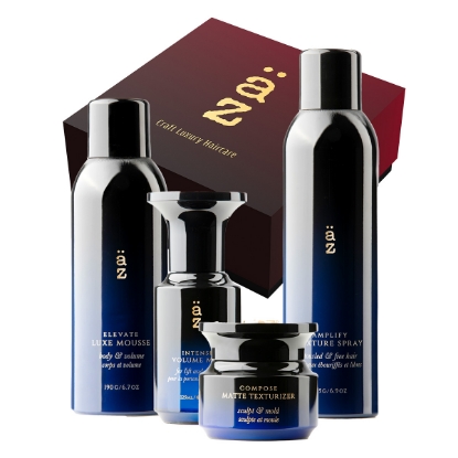 Picture of Holiday Gift Set - 4 Piece